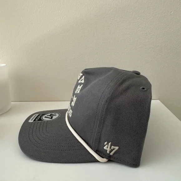 Denver Broncos Hat - Picture 3 of 5